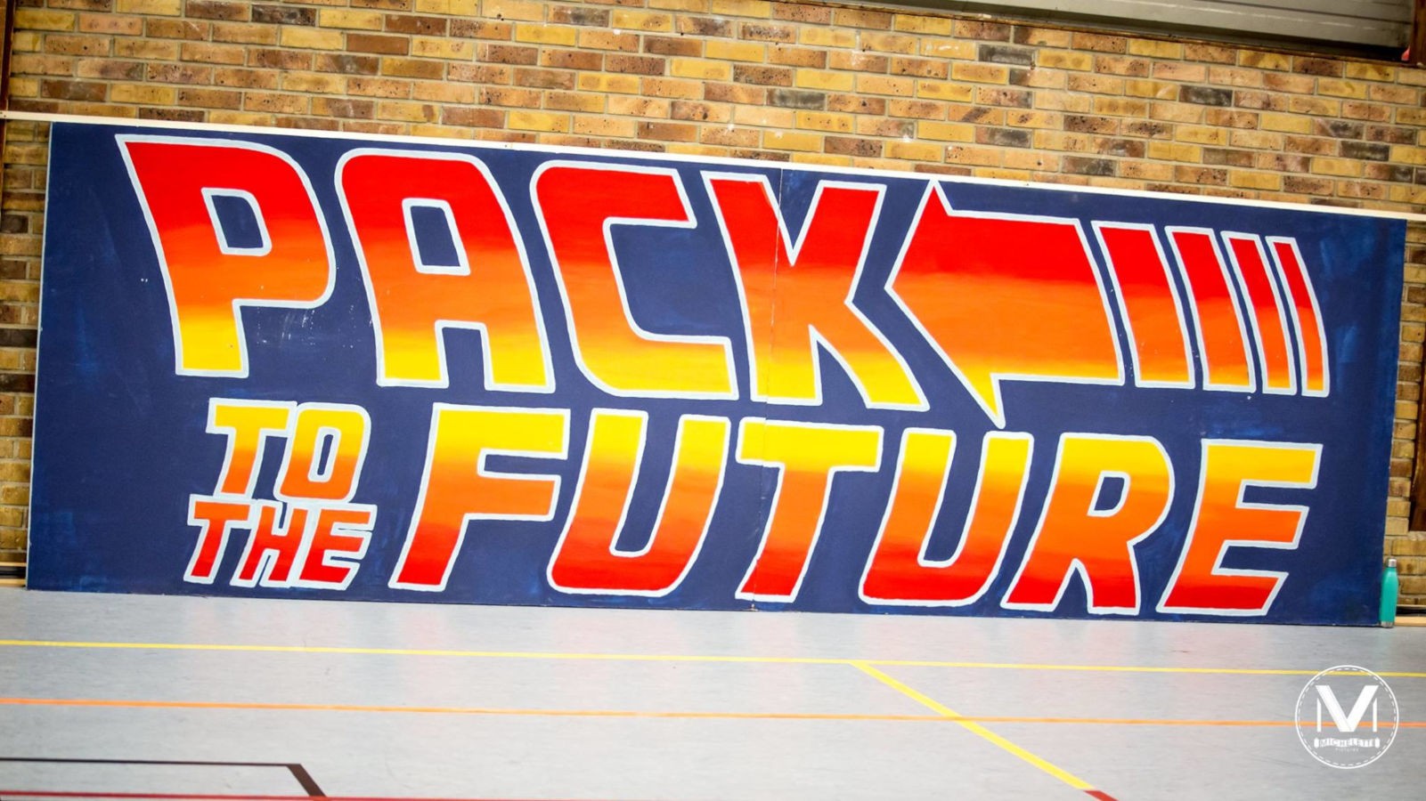 Derbyland 4 Pack To The Future La Main Collectif