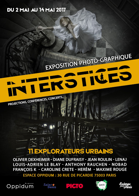 Interstices