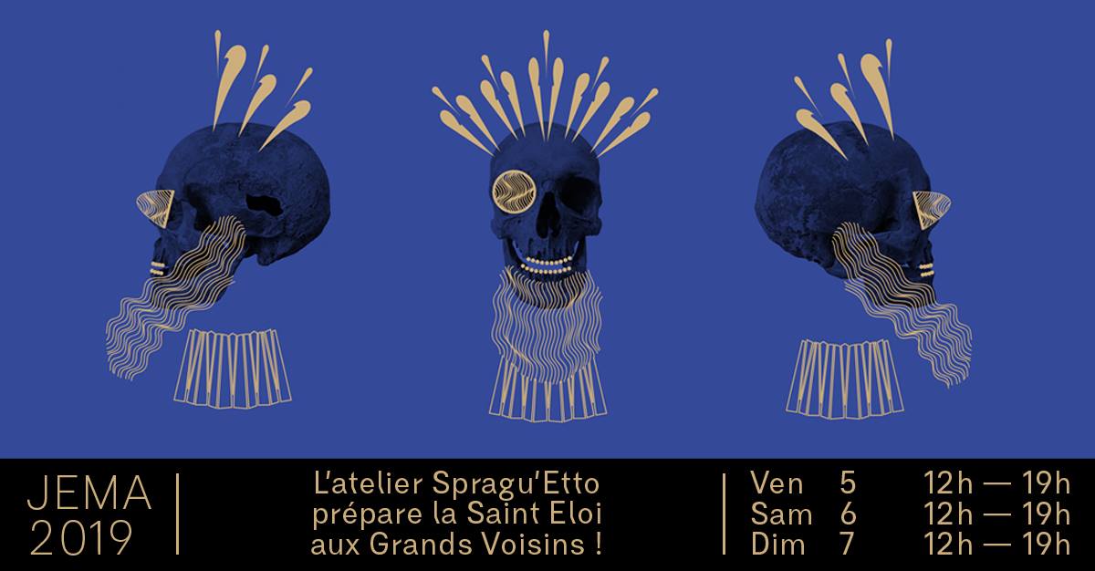© Spragu'Etto © Spragu'Etto