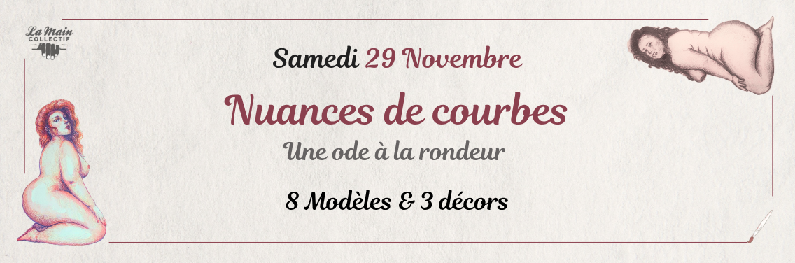 La Jam du 15 - La Main Collectif